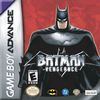 Batman - Vengeance Box Art Front